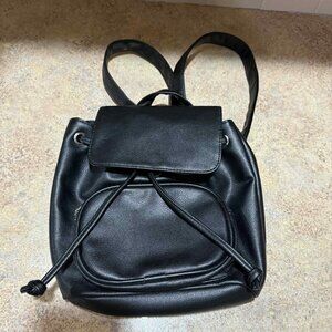 Wild Fable backpack purse